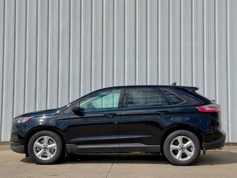 Certified 2020 Ford Edge SE AWD/4WD image 3
