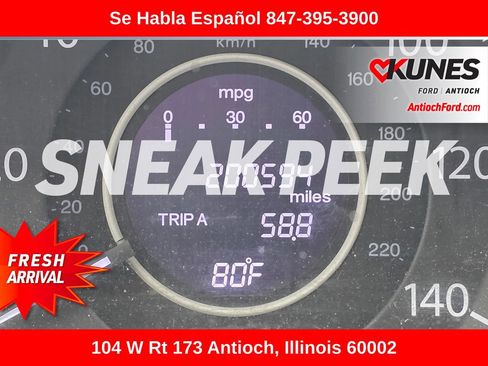 Used 2015 Honda CR-V EX-L image 16