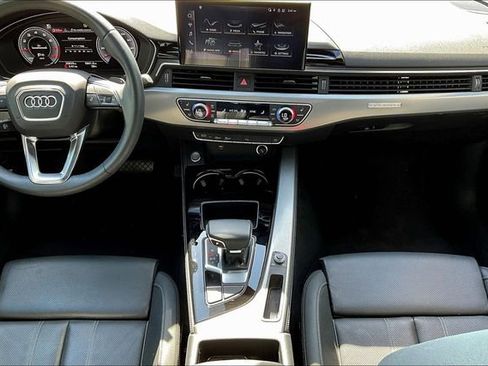 Used 2023 Audi A4 2.0T Premium Plus w/ Premium Plus Package image 15