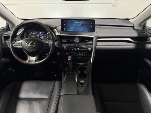 Used 2020 Lexus RX 350 RX 350 Sport Utility 4D w/ Premium Package image 20