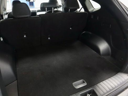 Certified 2022 Hyundai Tucson Limited AWD/4WD image 17