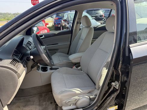 Used 2008 Chevrolet Cobalt LT FWD image 12