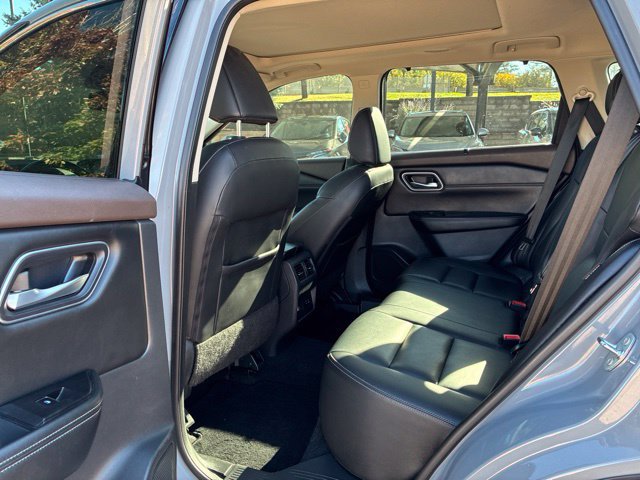 Used 2021 Nissan Rogue SL w/ Premium Package AWD/4WD image 20