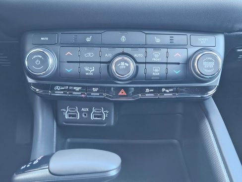 New 2026 Dodge Durango GT w/ Blacktop Package image 11