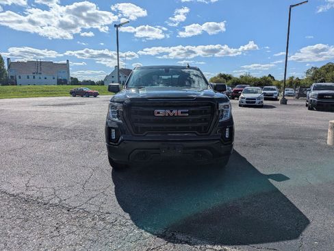 Used 2021 GMC Sierra 1500 Elevation w/ Preferred Package AWD/4WD image 2