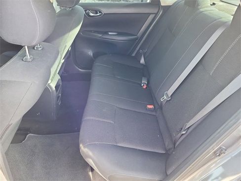 Used 2017 Nissan Sentra S image 24