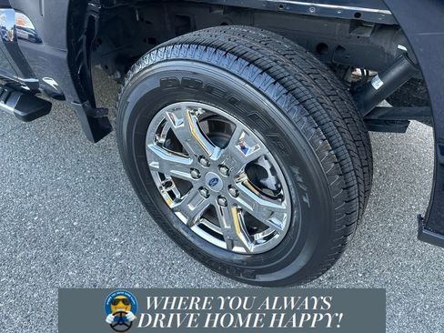 Certified 2023 Ford F150 XLT w/ Equipment Group 302A High image 31