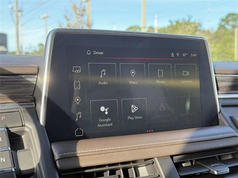 Used 2023 GMC Yukon SLT image 26