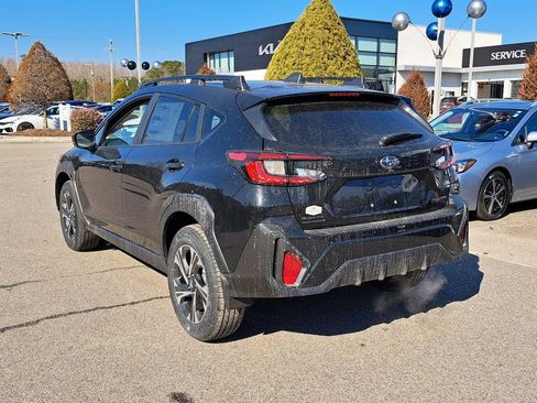 New 2026 Subaru Crosstrek 2.0i Premium AWD/4WD image 4