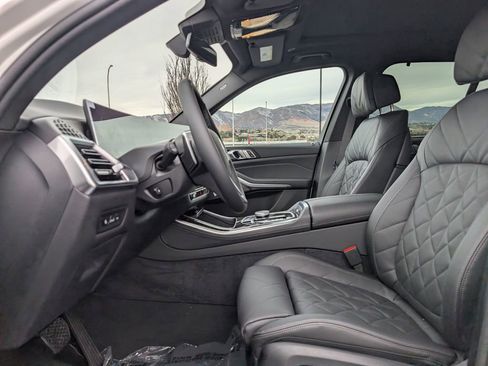 New 2026 BMW X5 xDrive40i image 11