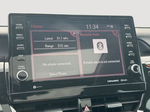 Used 2023 Toyota Camry XSE image 12