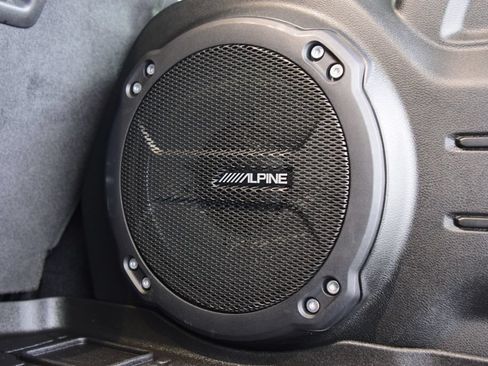 Used 2023 Jeep Wrangler Unlimited Sport AWD/4WD image 21