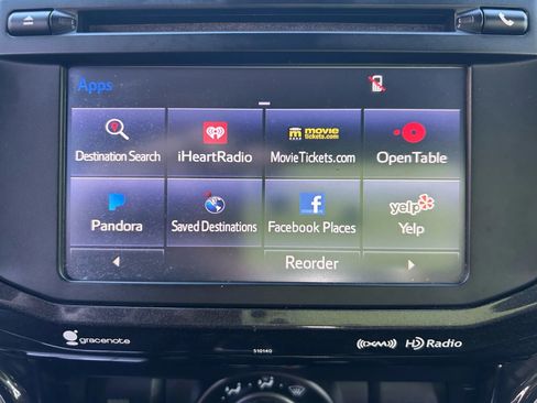 Used 2018 Toyota 4Runner TRD Pro image 38