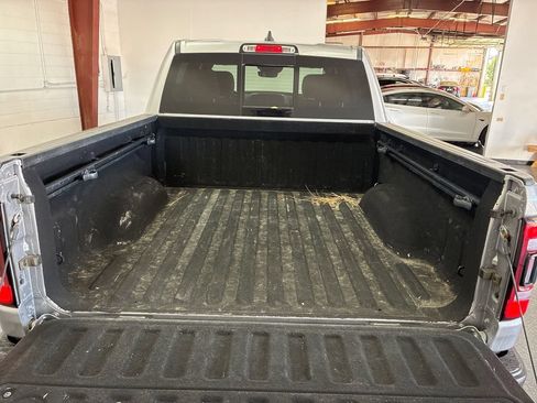 Used 2022 RAM 1500 Rebel w/ Rebel Level B Equipment Group AWD/4WD image 19