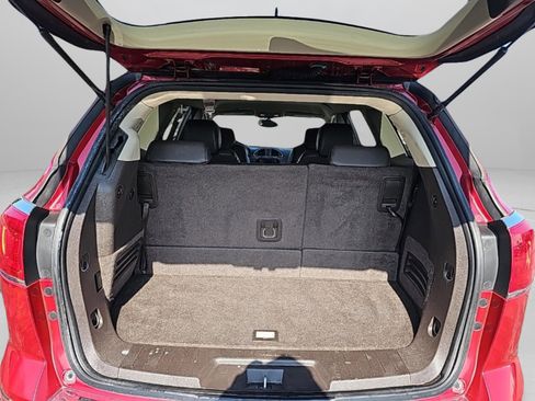 Used 2014 Buick Enclave Leather image 16