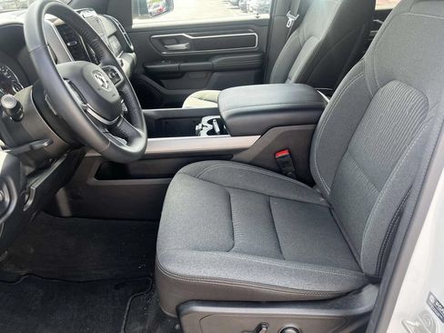 Used 2023 RAM 1500 Big Horn AWD/4WD image 20
