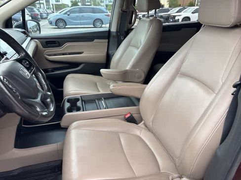 Used 2018 Honda Odyssey EX-L image 11