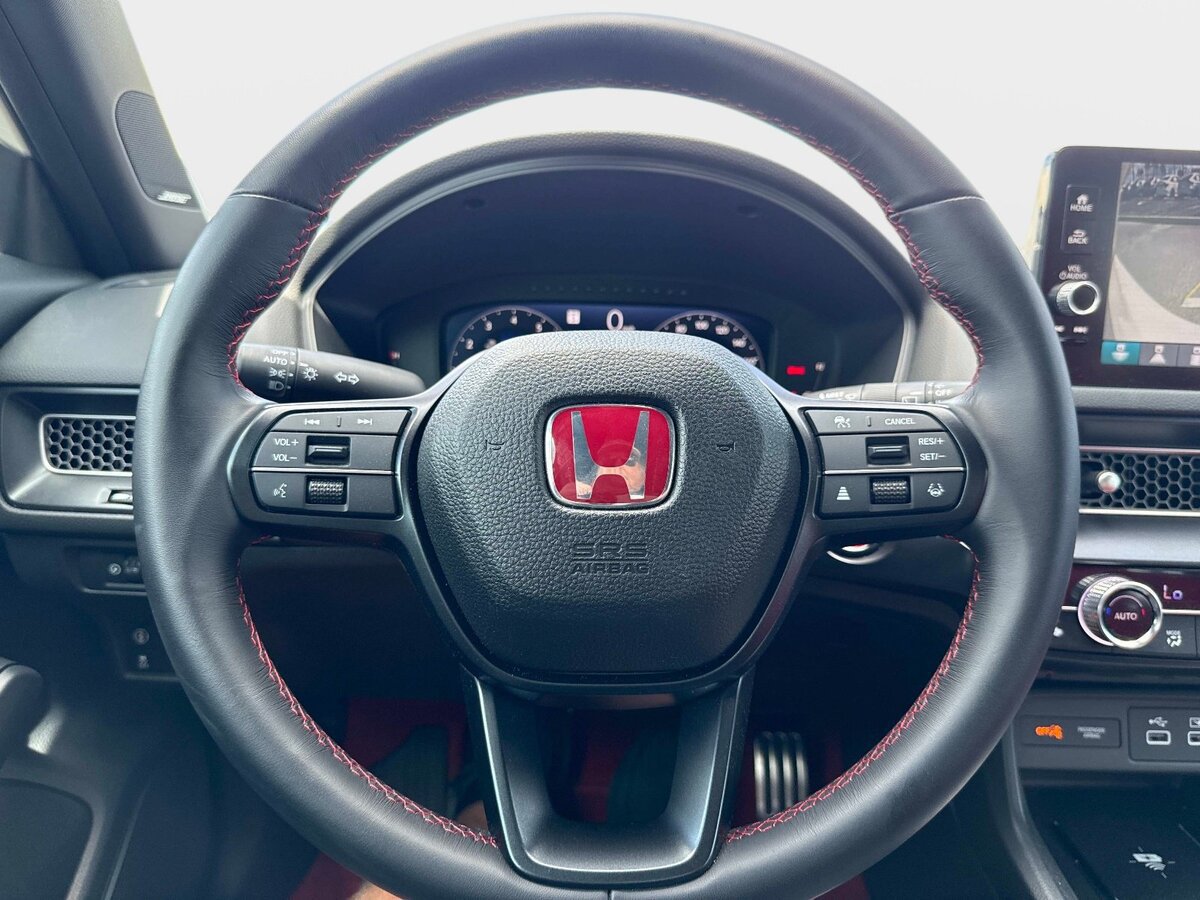 Used 2025 Honda Civic Type R image 27