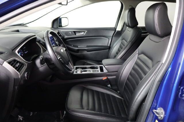 Used 2021 Ford Edge SEL w/ Convenience Package AWD/4WD image 17