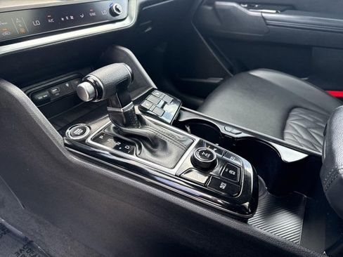 Used 2023 Kia Sportage X-Line w/ X-Line Premium Package image 20