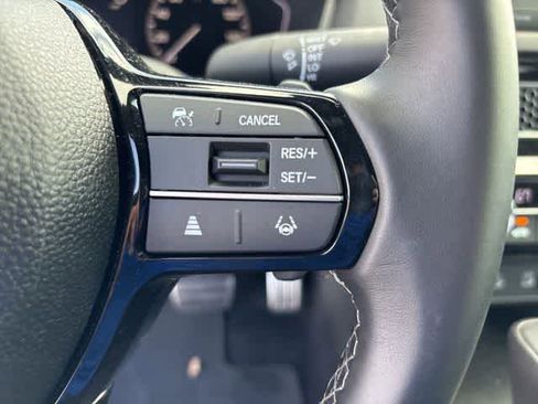 Used 2026 Honda Civic Sport image 13