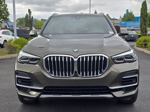 Used 2022 BMW X5 xDrive40i w/ Premium Package AWD/4WD image 10