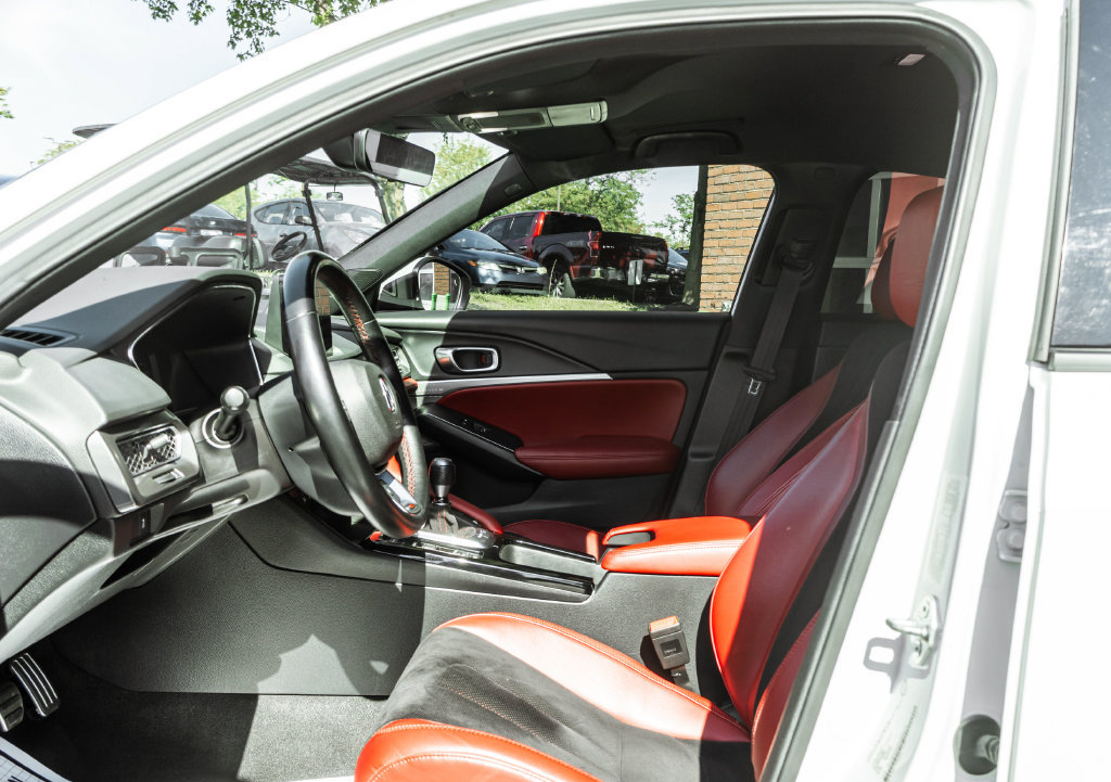 Used 2024 Acura Integra Type S FWD image 22