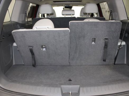 Used 2024 Hyundai Santa Fe Limited image 28