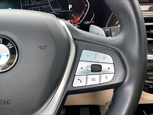 Used 2022 BMW X3 sDrive30i w/ Convenience Package image 25