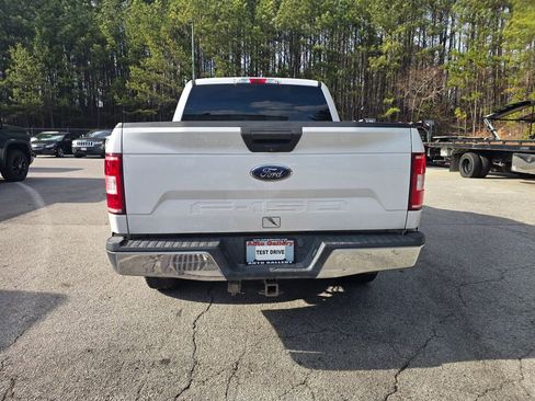 Used 2018 Ford F150 XLT image 6