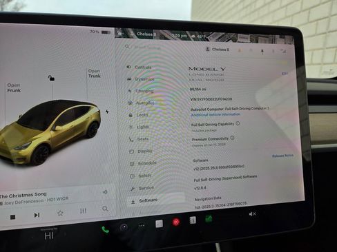 Used 2020 Tesla Model Y Long Range image 54
