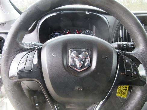 Used 2022 RAM ProMaster City Tradesman w/ Window Group 04 image 38