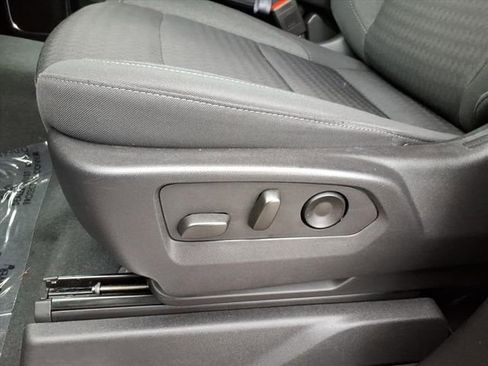 Used 2022 GMC Sierra 1500 Elevation w/ X31 Off-Road Package image 14