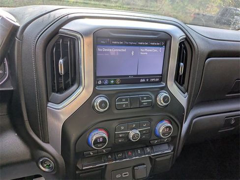 Used 2021 GMC Sierra 1500 Elevation image 19
