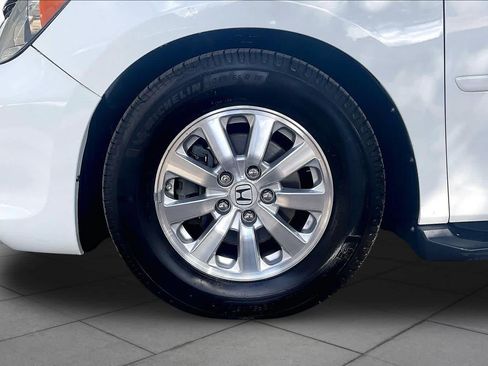 Used 2008 Honda Odyssey EX-L image 10