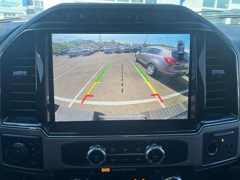 Used 2022 Ford F250 Lariat AWD/4WD image 19