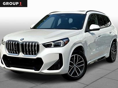 Used 2025 BMW X1 xDrive28i