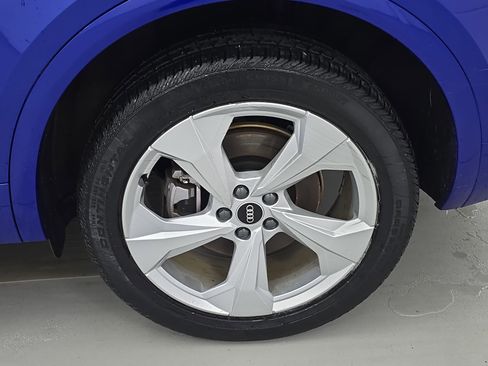 Used 2023 Audi Q5 2.0T Premium Plus w/ Premium Plus Package image 33