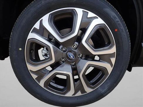 New 2026 Subaru Ascent Touring image 7