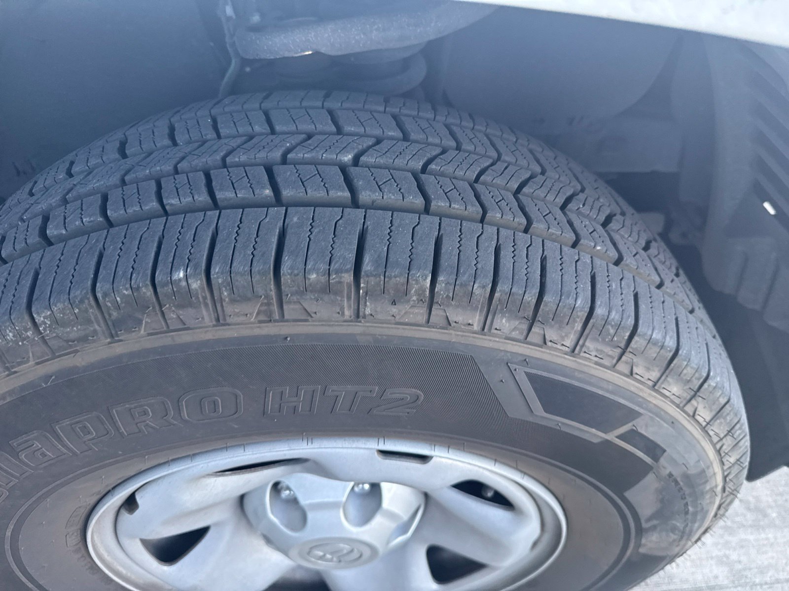 Used 2018 Toyota Tacoma SR w/ SR Convenience Package RWD image 26