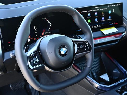 New 2026 BMW X3 xDrive30 w/ Premium Package image 13