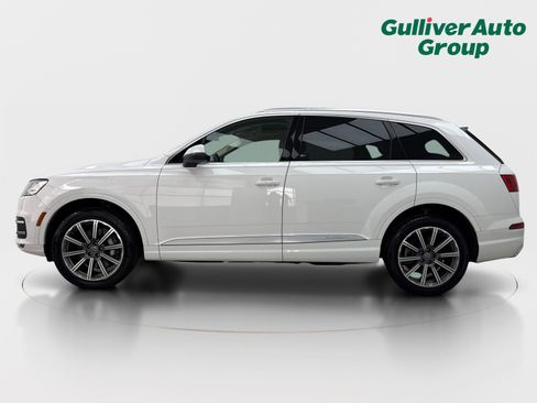 Used 2019 Audi Q7 2.0T Premium Plus w/ Premium Plus Package AWD/4WD image 3