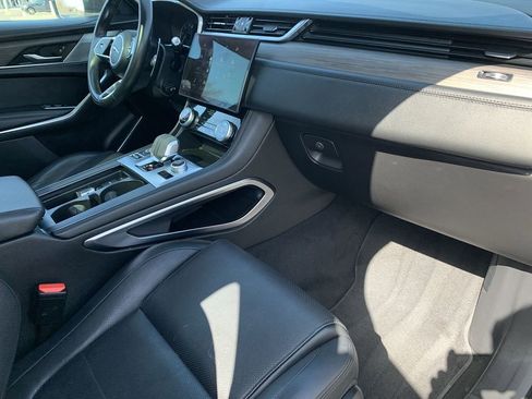 Used 2022 Jaguar F-PACE S AWD/4WD image 31