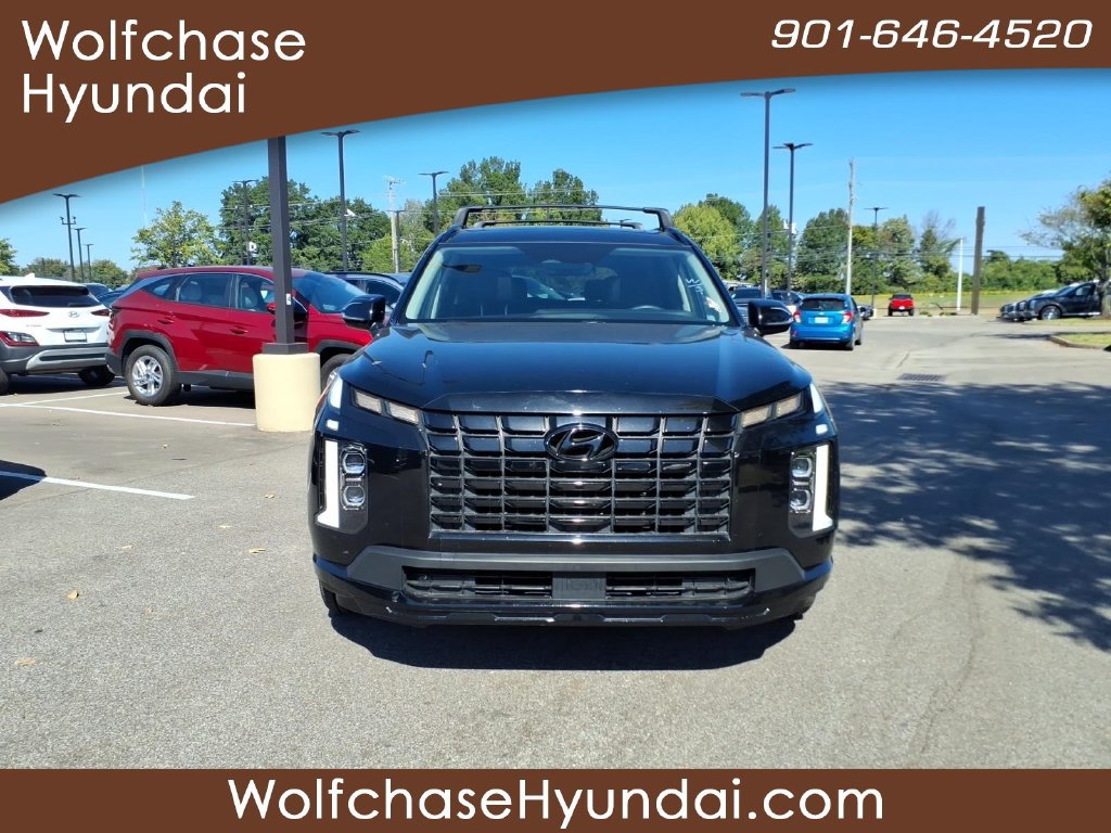 Used 2024 Hyundai Palisade XRT FWD image 8