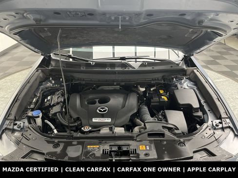 Used 2023 MAZDA CX-9 Carbon Edition image 29