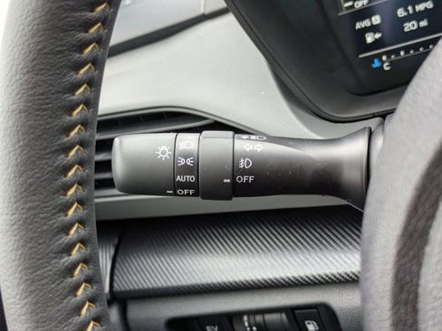 New 2026 Subaru Crosstrek 2.5i Sport image 15