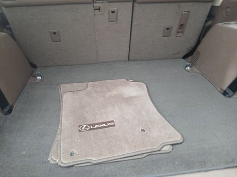 Used 2013 Lexus GX 460 image 12