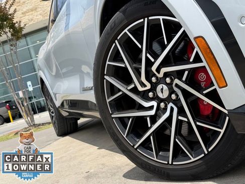 Used 2023 Ford Mustang Mach-E GT w/ GT Performance Edition AWD/4WD image 20