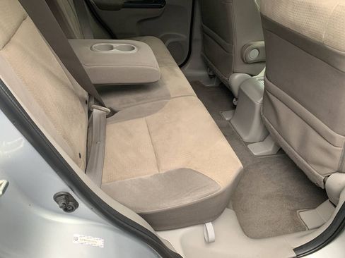 Used 2014 Honda CR-V EX-L image 28