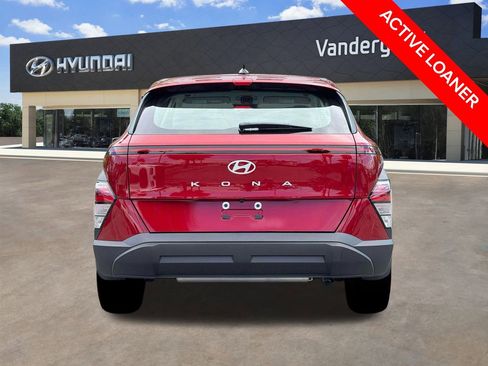 New 2026 Hyundai Kona SE FWD image 6